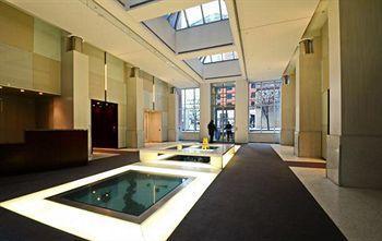 Royal Stays Suites - Blue Jays Way 토론토 외부 사진