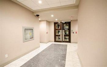 Royal Stays Suites - Blue Jays Way 토론토 외부 사진